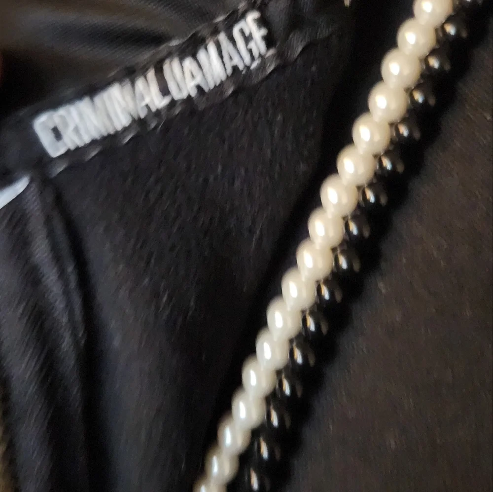 Jacket - Picture 3 of 6